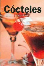 HOY COCINAMOS-COCTELES | 9788492736256 | ADAMS, LOUIS