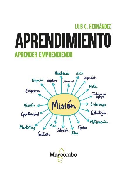 APRENDIMIENTO | 9788426739827 | HERNANDEZ HERNANDEZ, LUIS CARLOS
