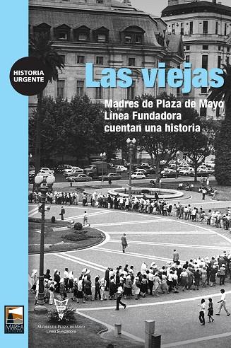 VIEJAS, LAS | 9789873783036 | GIANONNI, VIGINIA
