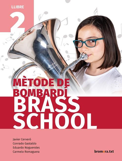 METODE DE BOMBARDI. LLIBRE 2 | 9788490269213 | VARIOS AUTORES