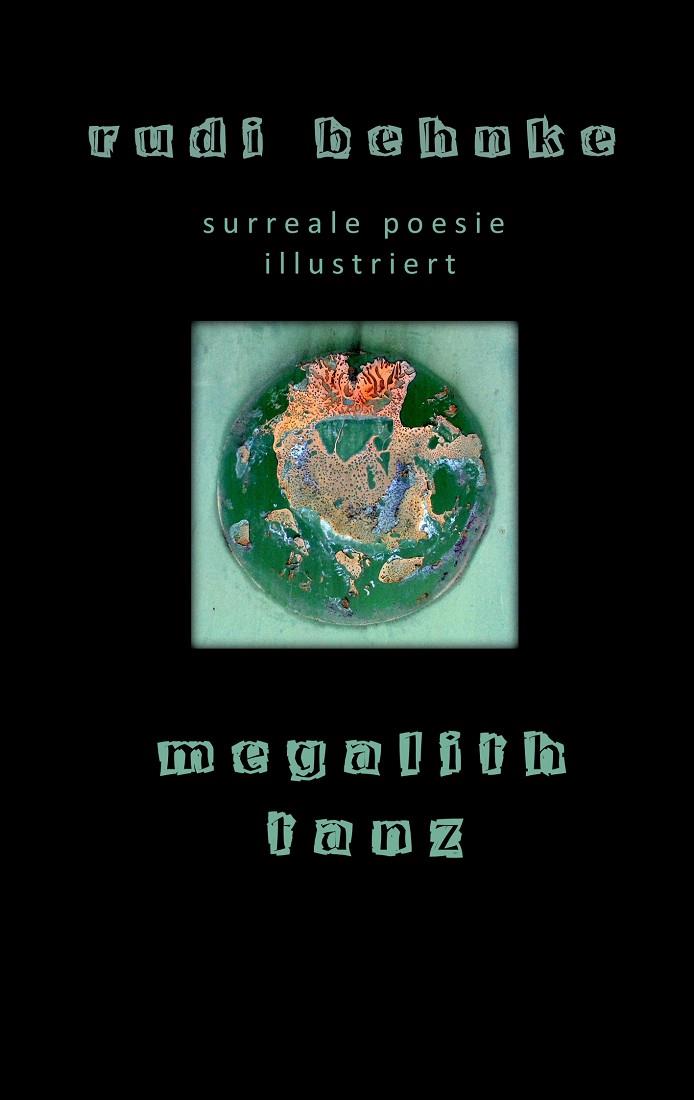 MEGALITHTANZ | 9783750407152 | BEHNKE, RUDI