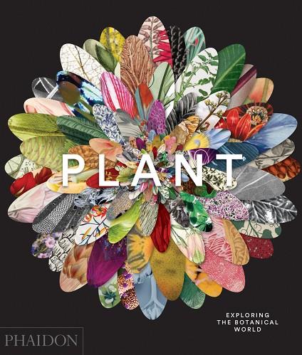 PLANT | 9780714871486