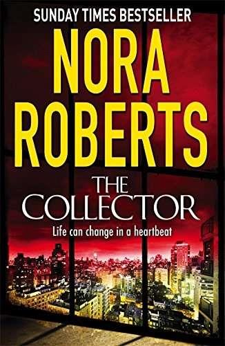 COLLECTOR, THE | 9780749959326 | ROBERTS, NORA