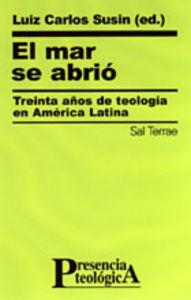 MAR SE ABRIÓ, EL | 9788429313895 | SUSIN, LUIZ CARLOS