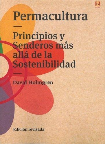 PERMACULTURA | 9791399114805 | HOLMGREN, DAVID
