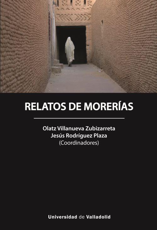 RELATOS DE MORERIAS | 9788413203669