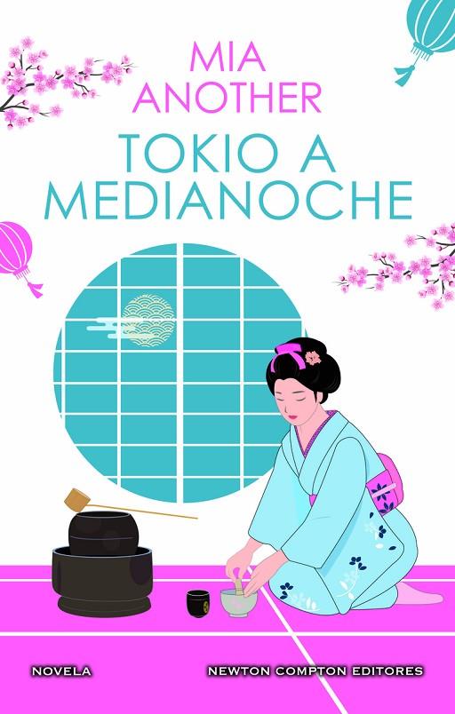 TOKIO A MEDIANOCHE | 9788419620231 | ANOTHER, MIA