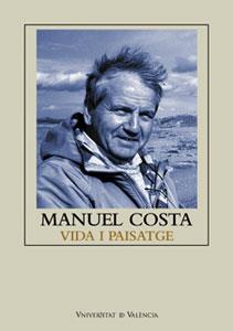 MANUEL COSTA: VIDA I PAISATGE | 9788437058351 | VARIOS AUTORES