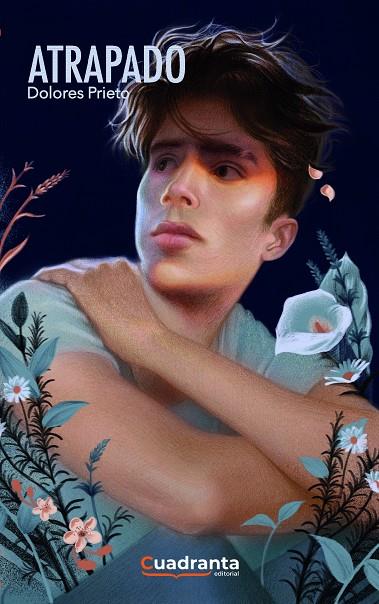 ATRAPADO | 9788418756795 | PRIETO, DOLORES