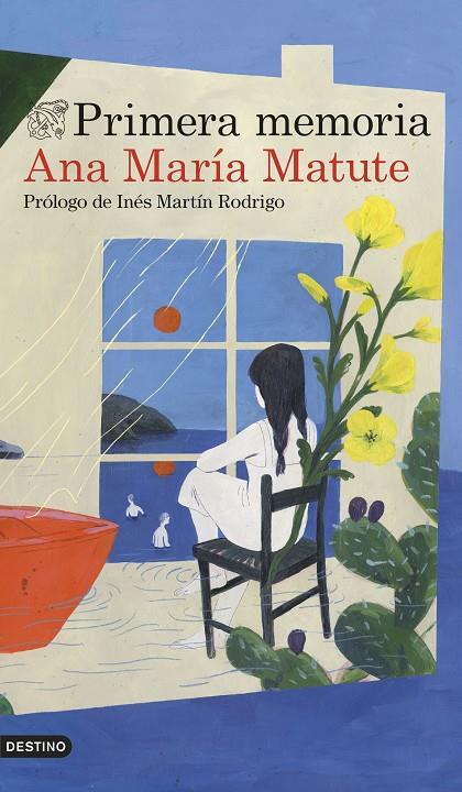PRIMERA MEMORIA | 9788423366729 | MATUTE, ANA MARÍA