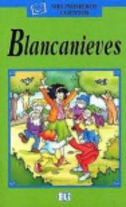 BLANCANIEVES | 9788881485512