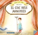 CIRC DELS MONSTRES, EL | 9788494584336 | DEE TAN, WEN