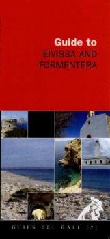 GUIDE TO EIVISSA AND FORMENTERA | 9788492574124 | VIBOT, TOMÀS