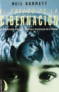 ESTADO DE LA CIBERNACION | 9788489644311 | BARRETT, NEIL