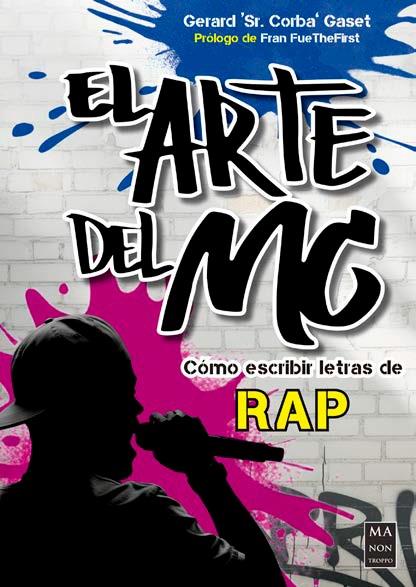ARTE DEL MC, EL | 9788410459281 | GASET, GERARD (SR. CORBA)