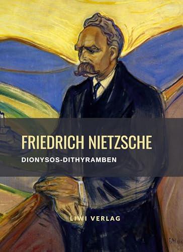 FRIEDRICH NIETZSCHE : DIONYSOS-DITHYRAMBEN | 9783965426061 | NIETZSCHE, FRIEDRICH