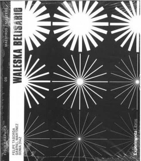 WALESKA BELISARIO | 9788419555496 | TABORDA, FELIPE