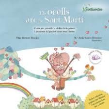 OCELLS ARC DE SANT MARTÍ, ELS | 9788426727008 | BARROSO, OLGA / SANTOS, MªJESUS