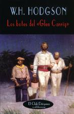 BOTES DEL GLEN CARRIG | 9788477023913 | HODGSON, WILLIAM H.