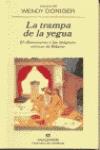 TRAMPA DE LA YEGUA, LA | 9788433970329 | DONIGER, WENDY