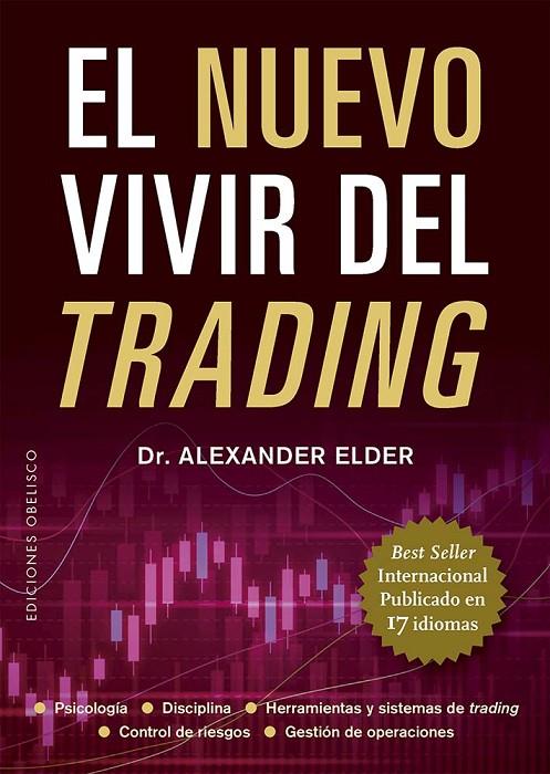 NUEVO VIVIR DEL TRADING, EL | 9788411723152 | ELDER, ALEXANDER