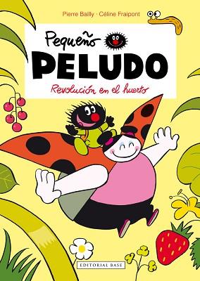 REVOLUCIÓN EN EL HUERTO | 9788415706380 | FRAIPONT, CÉLINE / BAILLY, PIERRE