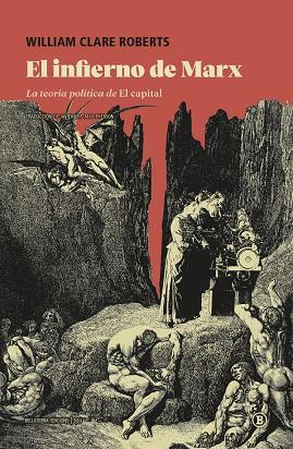INFIERNO DE MARX, EL | 9791387639686 | CLARE ROBERTS, WILLIAM