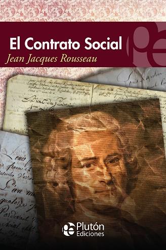 CONTRATO SOCIAL, EL | 9788415089407 | ROUSSEAU, JEAN JACQUES