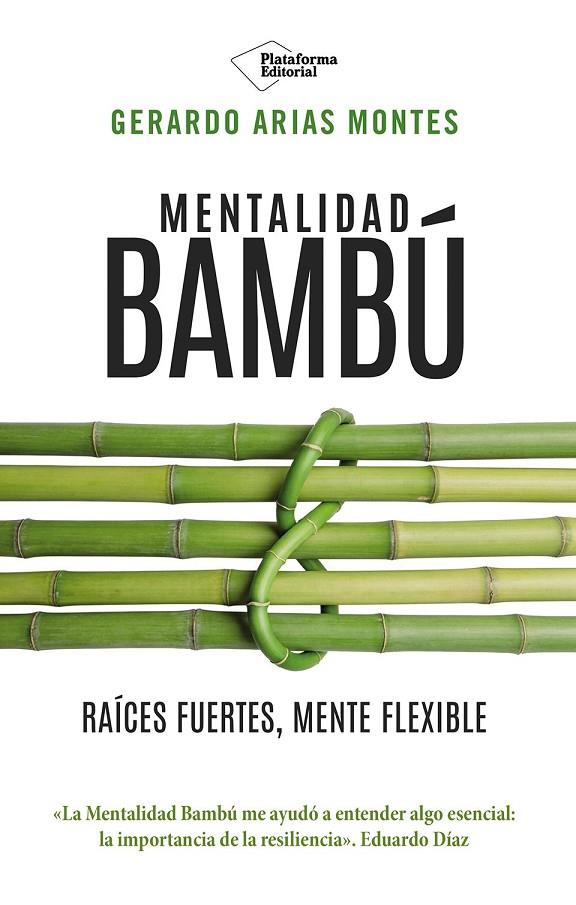 MENTALIDAD BAMBÚ | 9791388080807 | ARIAS MONTES, GERARDO