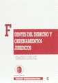 FUENTES DEL DERECHO Y ORDENAMIENTOS JURÍDICOS | 9788480024242 | LÓPEZ RUIZ, FRANCISCO