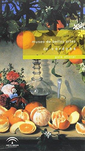 MUSEO DE BELLAS ARTES DE CÓRDOBA | 9788482663739