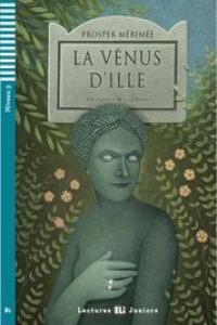 VENUS D'ILLE, LA (+CD) | 9788853605528