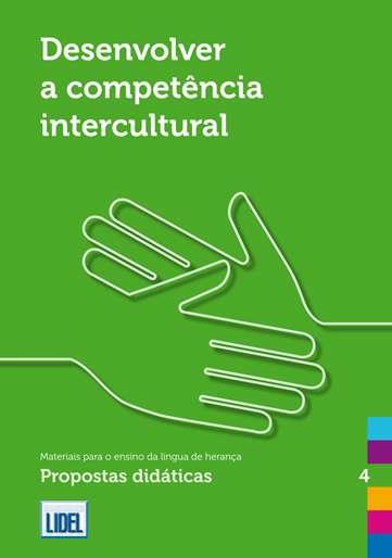 DESENVOLVER A COMPETÊNCIA INTERCULTURAL | 9789897524233 | UNIVERSITY OF ZURICH