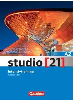 STUDIO 21 A2 EJERCICIOS | 9783065205757