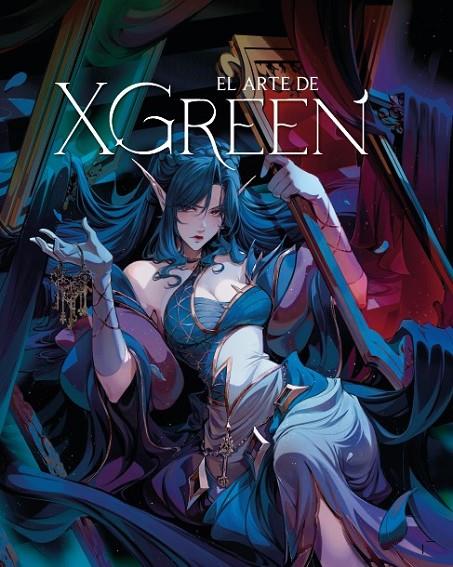ARTE DE XGREEN, EL | 9788426739254 | VIEDMA, EVA