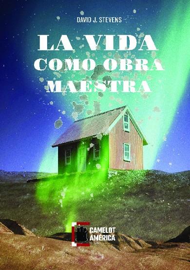 VIDA COMO OBRA MAESTRA, LA | 9788412078596 | STEVENS, DAVID J.