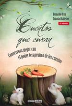 CUENTOS QUE CURAN | 9788475562254 | ORTÍN, BERNARDO / BALLESTER, TRINIDAD