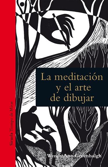 MEDITACIÓN Y EL ARTE DE DIBUJAR, LA | 9788417308193 | GREENHALGH, WENDY ANN