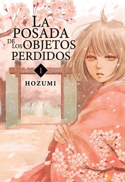 POSADA DE LOS OBJETOS PERDIDOS 01 | 9788416960057 | HOZUMI