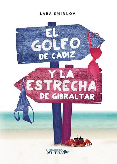 GOLFO DE CÁDIZ Y LA ESTRECHA DE GIBRALTAR, EL | 9788417926106 | SMIRNOV, LARA