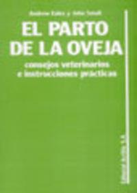 PARTO DE LA OVEJA, EL | 9788420005904 | EALES, A.