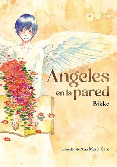 ÁNGELES EN LA PARED | 9788418739477 | BIKKE
