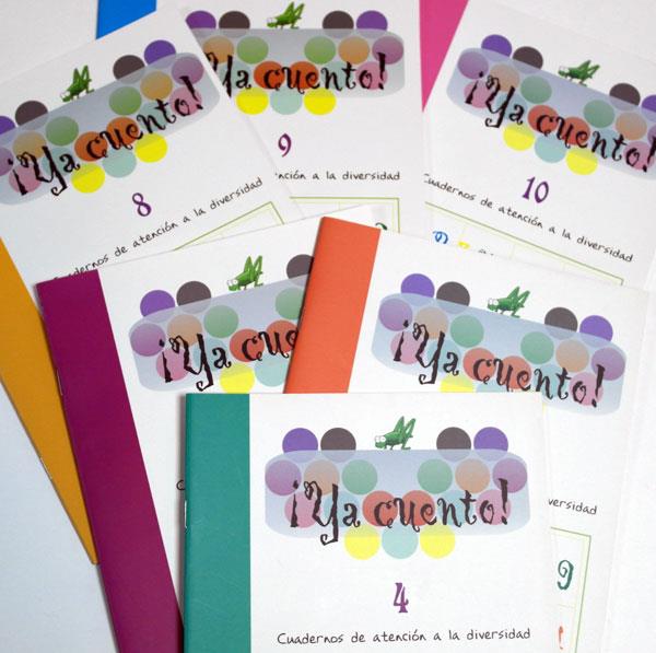 YA CUENTO | 9788497002813 | MARTÍNEZ ROMERO, JOSÉ