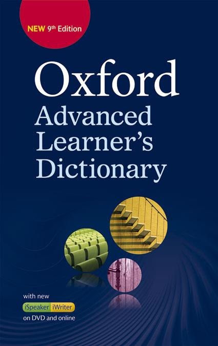 OXFORD ADVANCED LEARNER'S DICTIONARY | 9780194798785 | VARIOS AUTORES