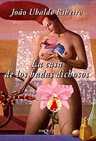 CASA DE LOS BUDAS DICHOSOS, LA | 9788483106877 | UBALDO, JOAO