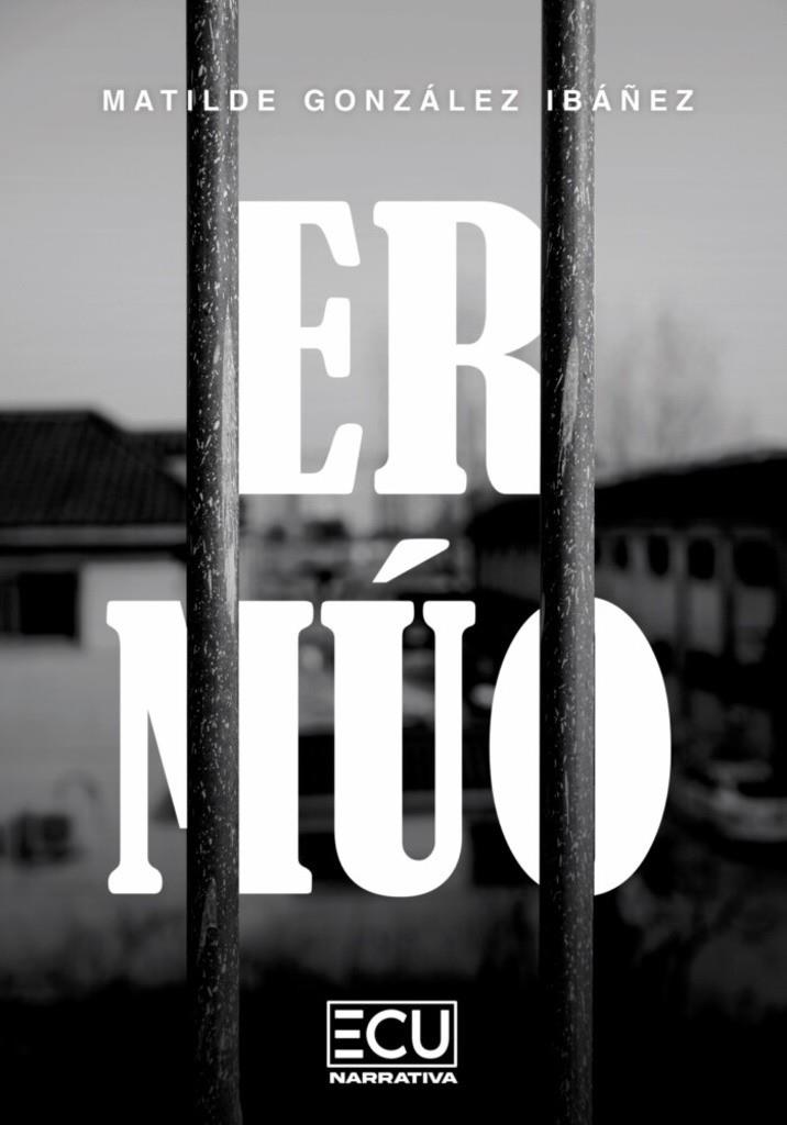 ER MÚO | 9791387858841 | GONZÁLEZ IBÁÑEZ, MATILDE
