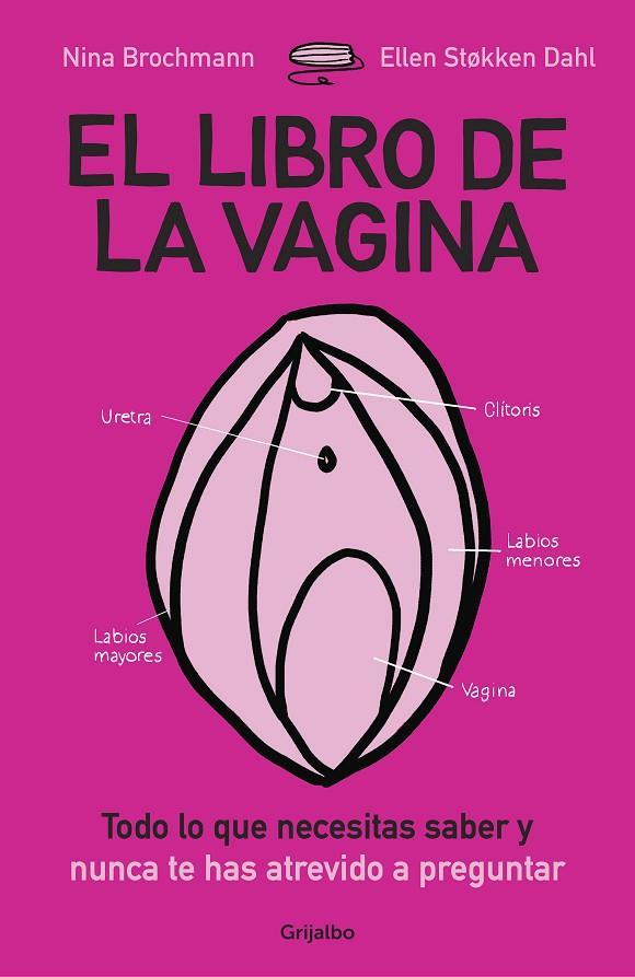 LIBRO DE LA VAGINA, EL | 9788425355530 | BROCHMANN, NINA / DAHL, ELLEN STOKKEN