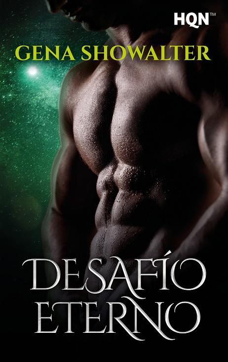 DESAFÍO ETERNO | 9791370172060 | SHOWALTER, GENA