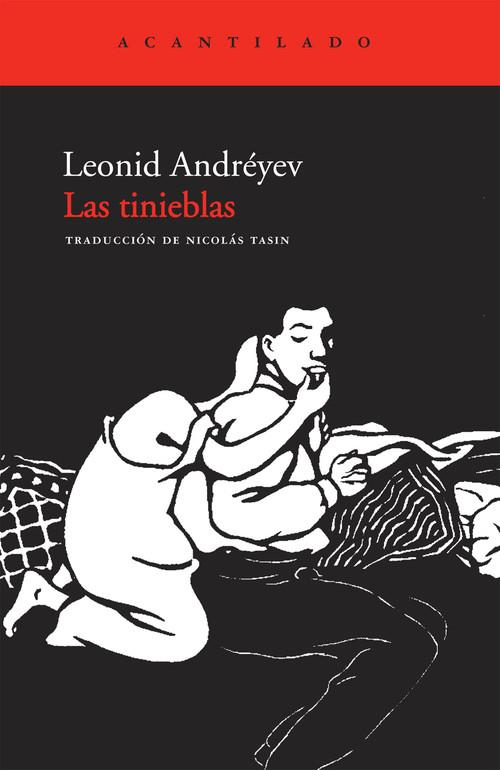 TINIEBLAS, LAS | 9788492649181 | ANDREYEV, LEONIDAS