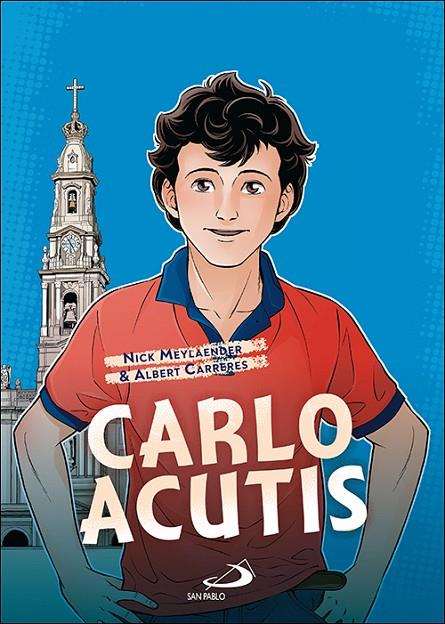 CARLO ACUTIS | 9788428573719